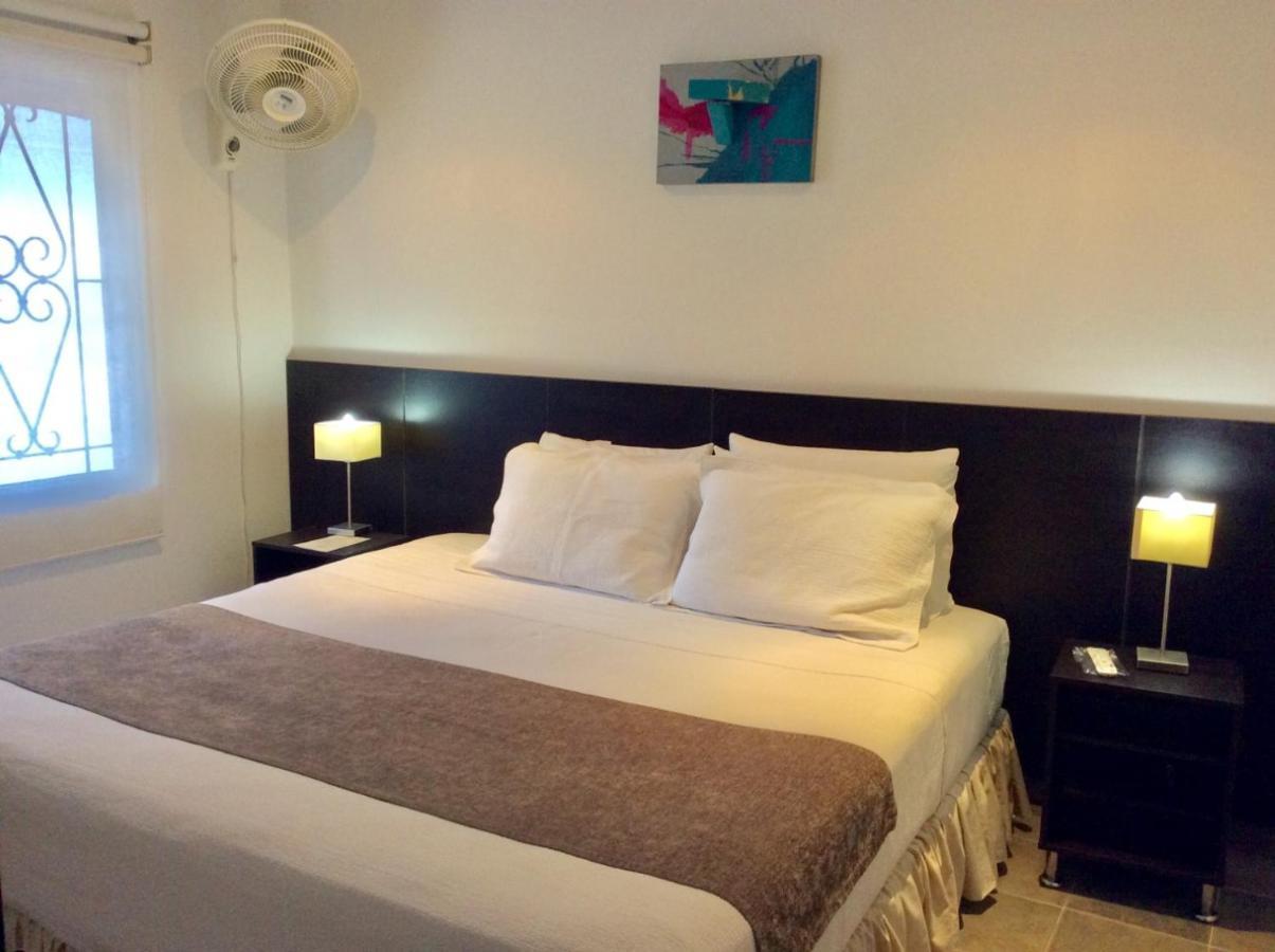 Hotel Sierra De La Cruz Valle de San Jose Ngoại thất bức ảnh