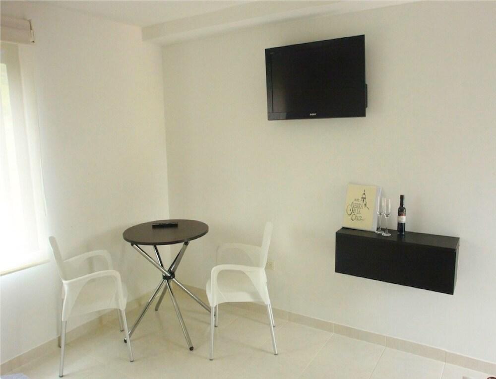 Hotel Sierra De La Cruz Valle de San Jose Ngoại thất bức ảnh
