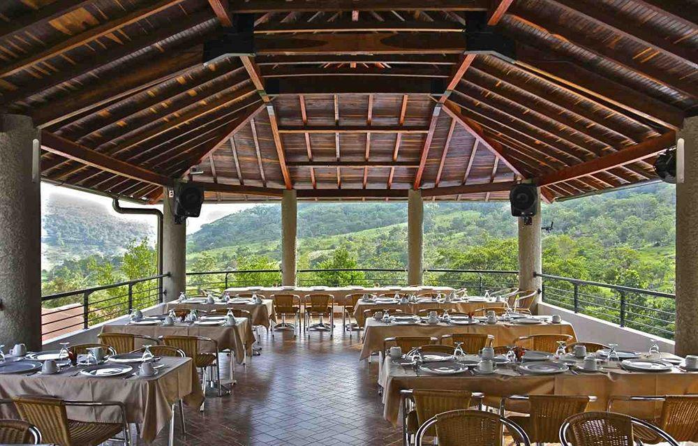Hotel Sierra De La Cruz Valle de San Jose Ngoại thất bức ảnh