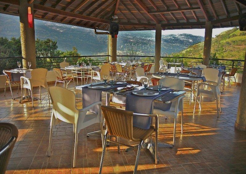 Hotel Sierra De La Cruz Valle de San Jose Ngoại thất bức ảnh