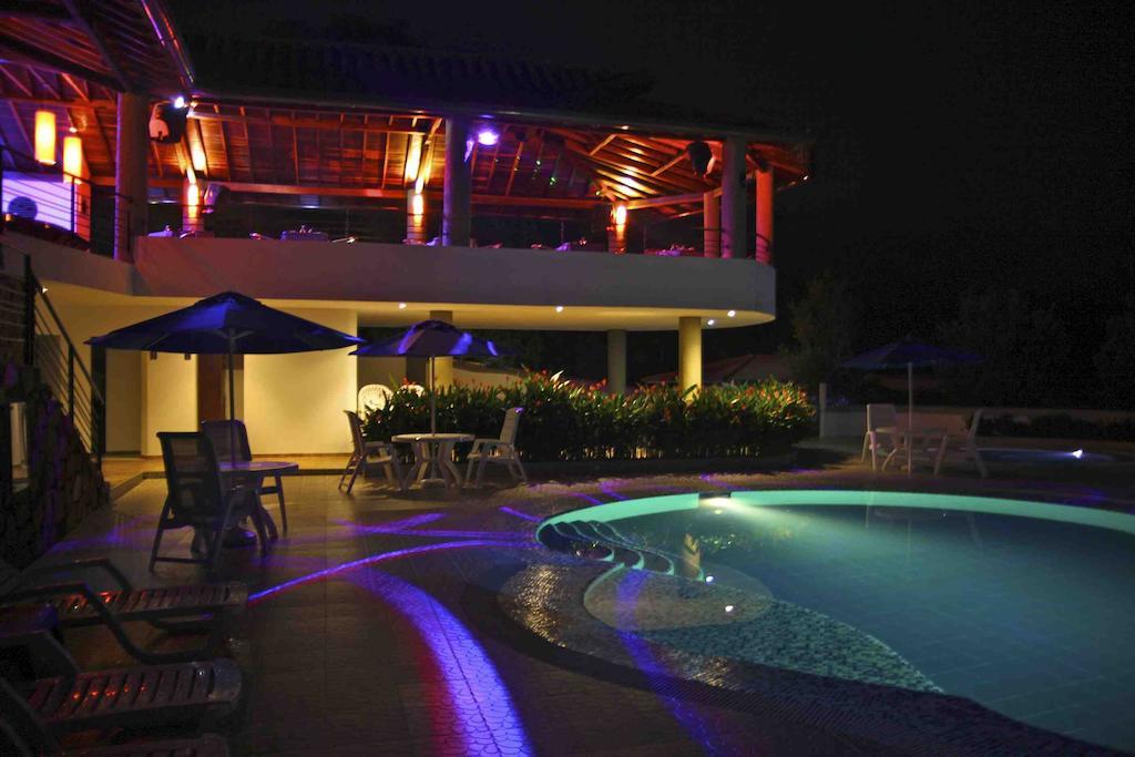 Hotel Sierra De La Cruz Valle de San Jose Ngoại thất bức ảnh
