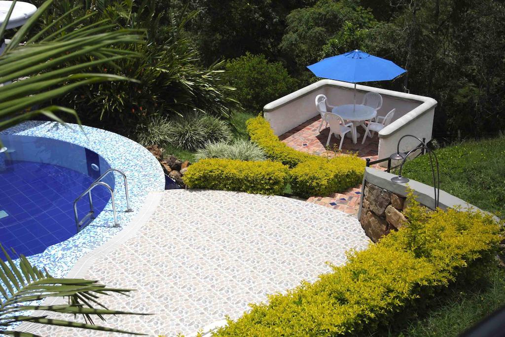 Hotel Sierra De La Cruz Valle de San Jose Ngoại thất bức ảnh