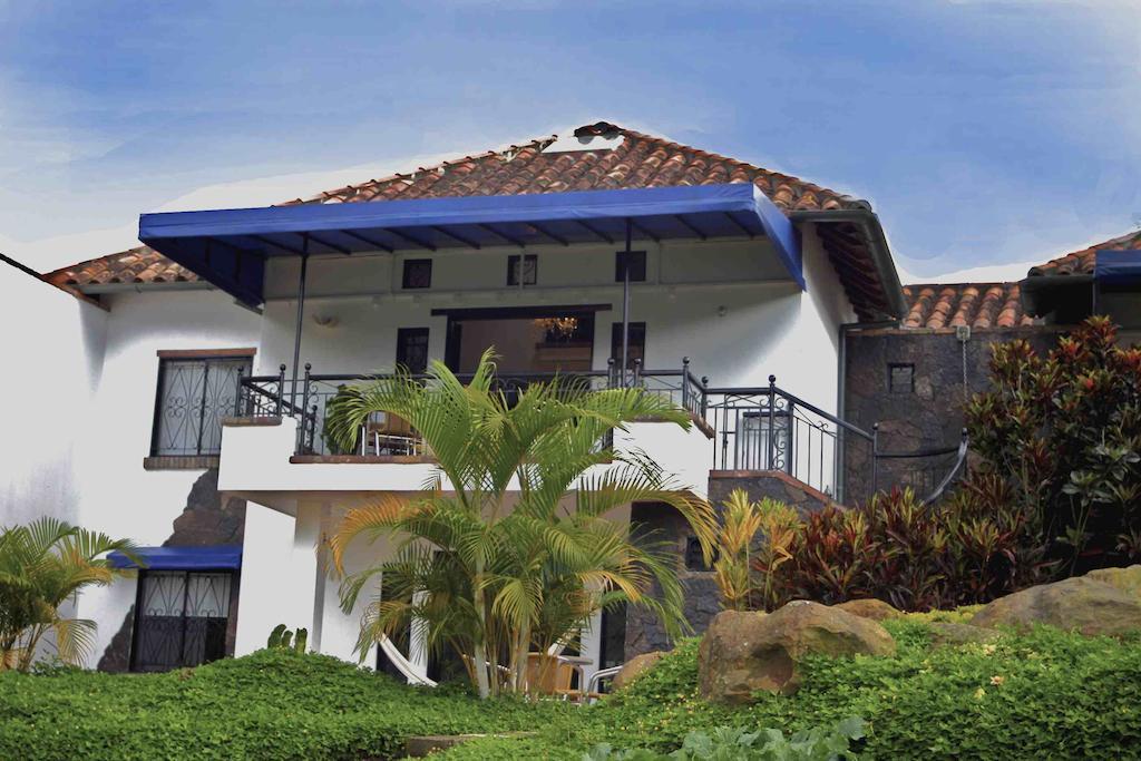 Hotel Sierra De La Cruz Valle de San Jose Ngoại thất bức ảnh