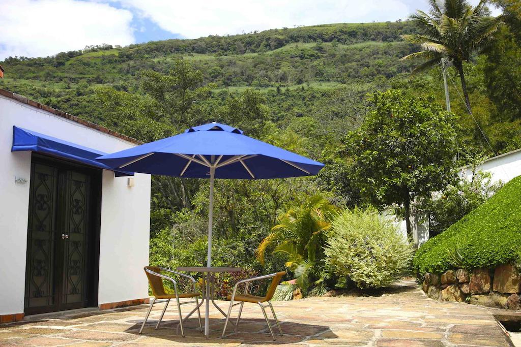 Hotel Sierra De La Cruz Valle de San Jose Ngoại thất bức ảnh