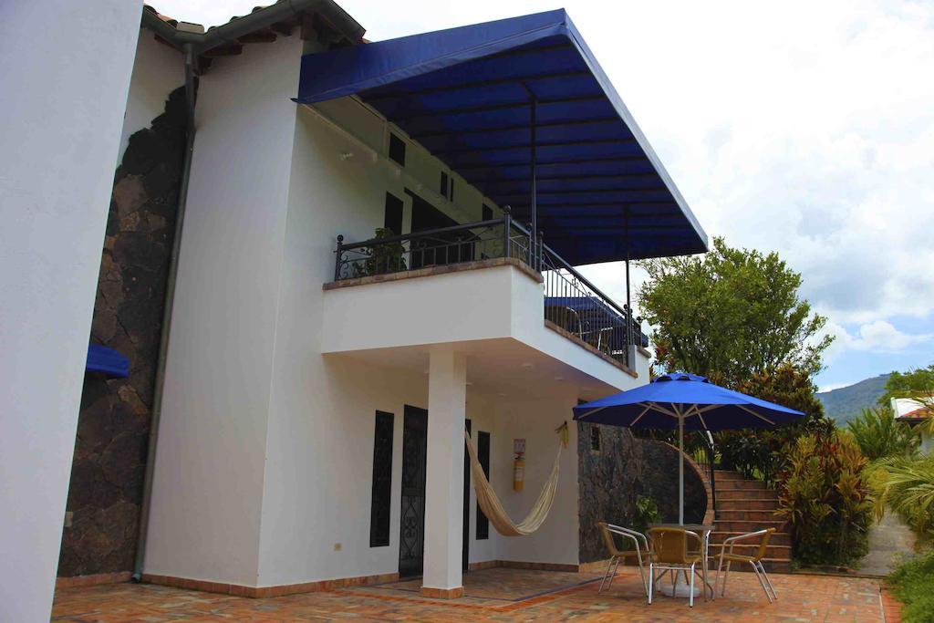 Hotel Sierra De La Cruz Valle de San Jose Ngoại thất bức ảnh