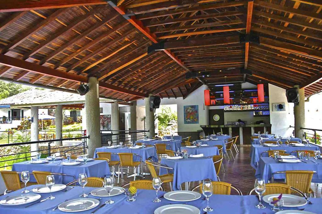 Hotel Sierra De La Cruz Valle de San Jose Ngoại thất bức ảnh